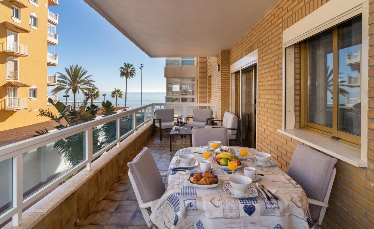 Sur Suites Victoria - Hizvo