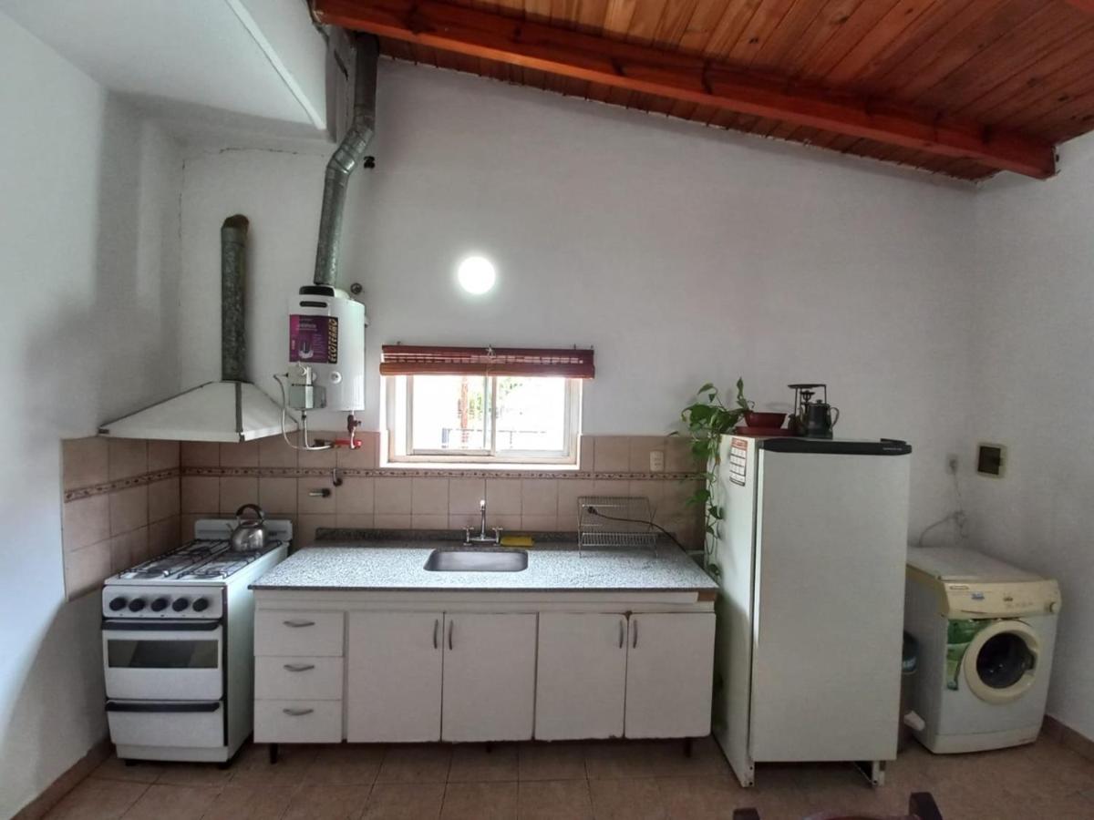 LA SERRANITA - Frente al Rio - Housity