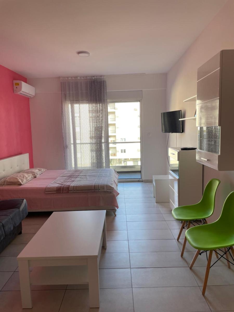 NAKI Apartmani Podgorica - Housity