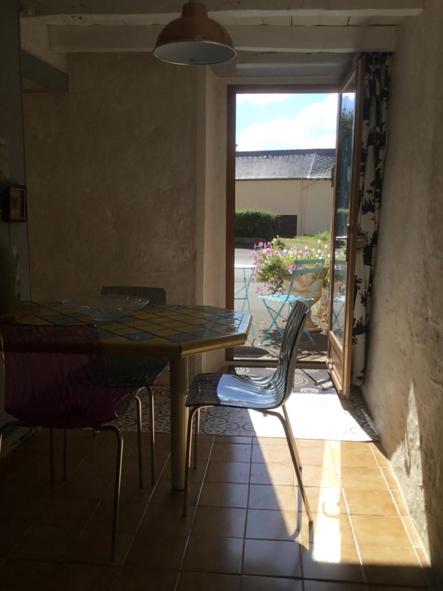 Petite Maison de bourg - Housity