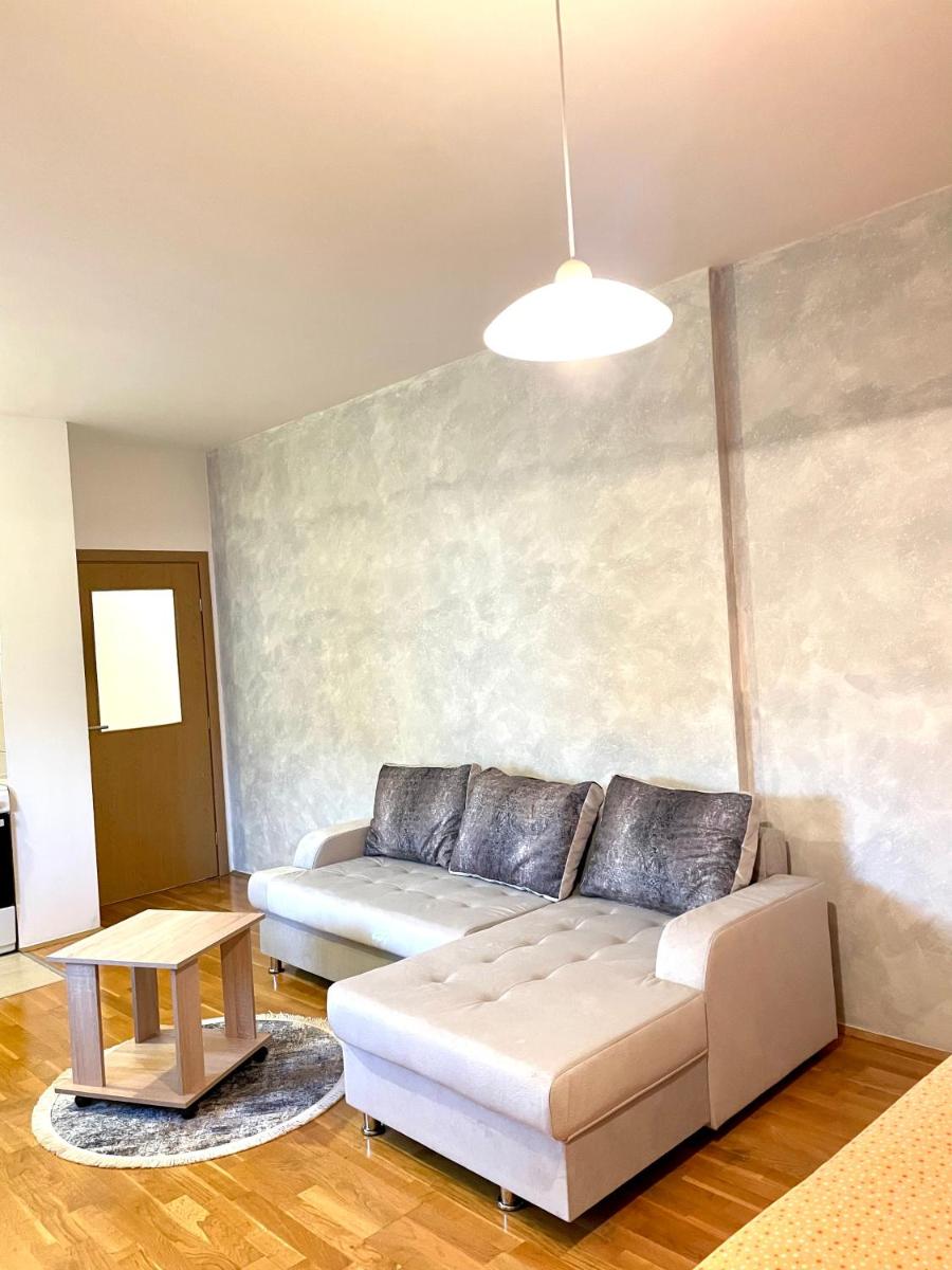 NAKI Apartmani Podgorica - Housity