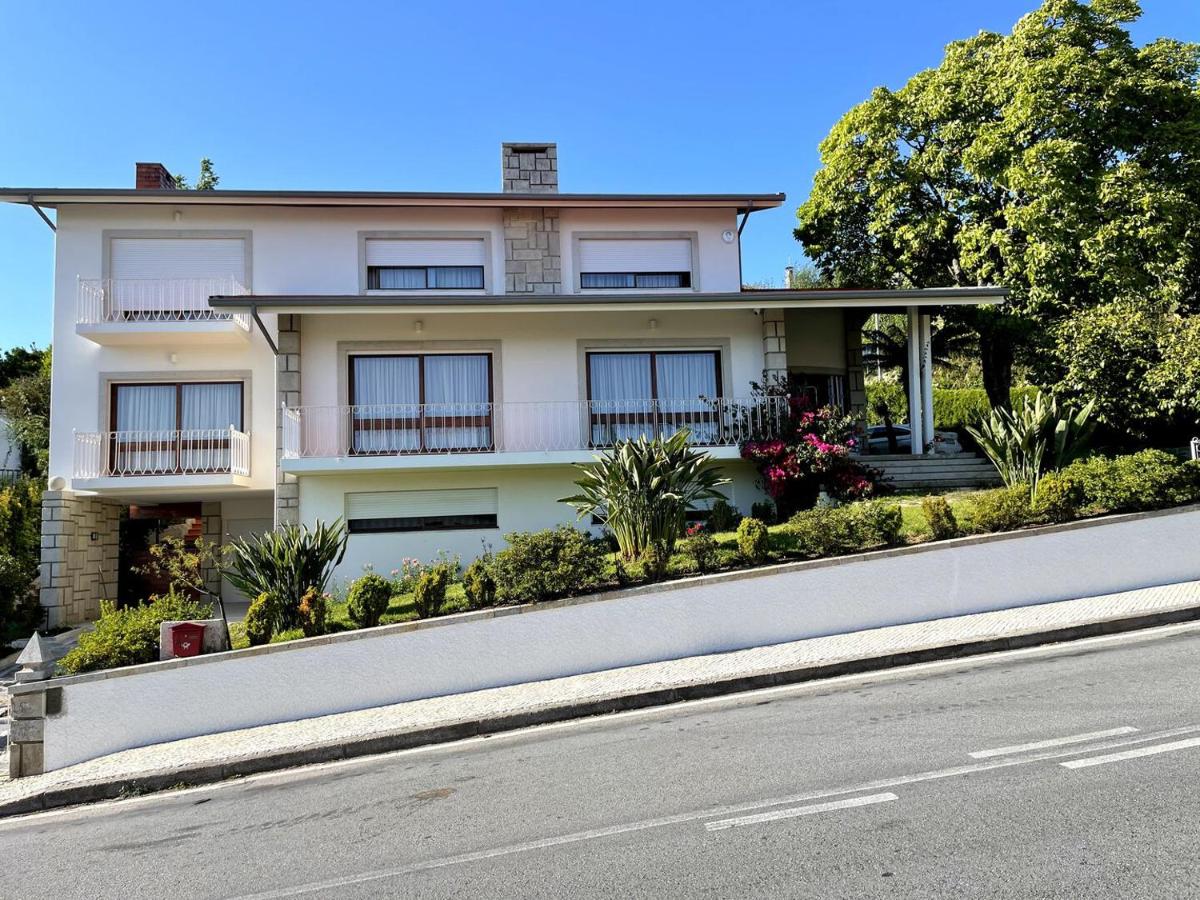 Santiago Family House - Housity
