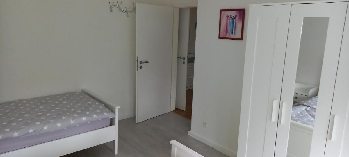 Ferienwohnung Sammy - Housity