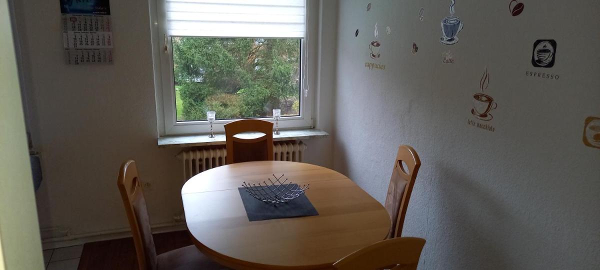 Ferienwohnung Sammy - Housity