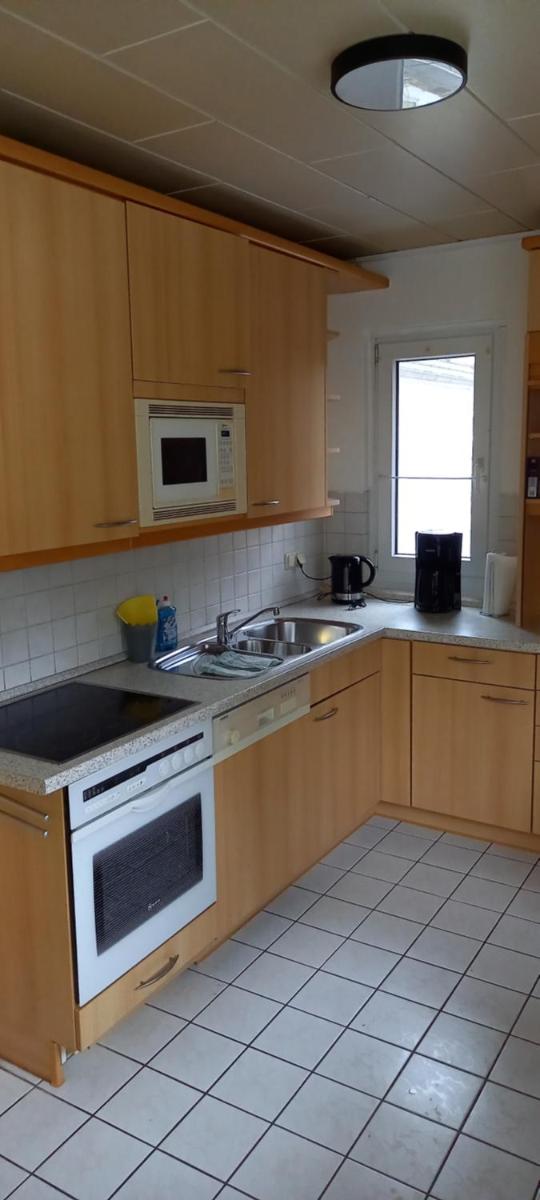 Ferienwohnung Sammy - Housity