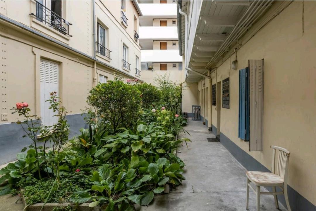 Suitetrails - Studio Puteaux Paris-Defense by Servallgroup