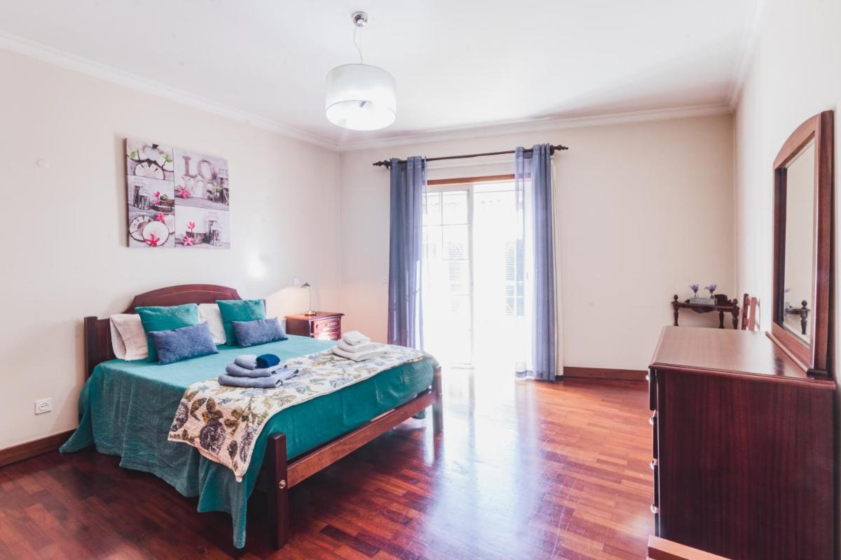 Funchal Downtown by ALMA Holiday Rentals - Housity