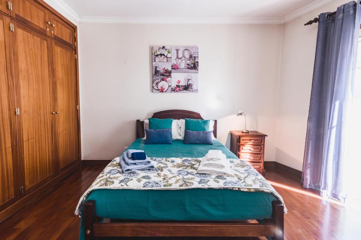 Funchal Downtown by ALMA Holiday Rentals - Housity