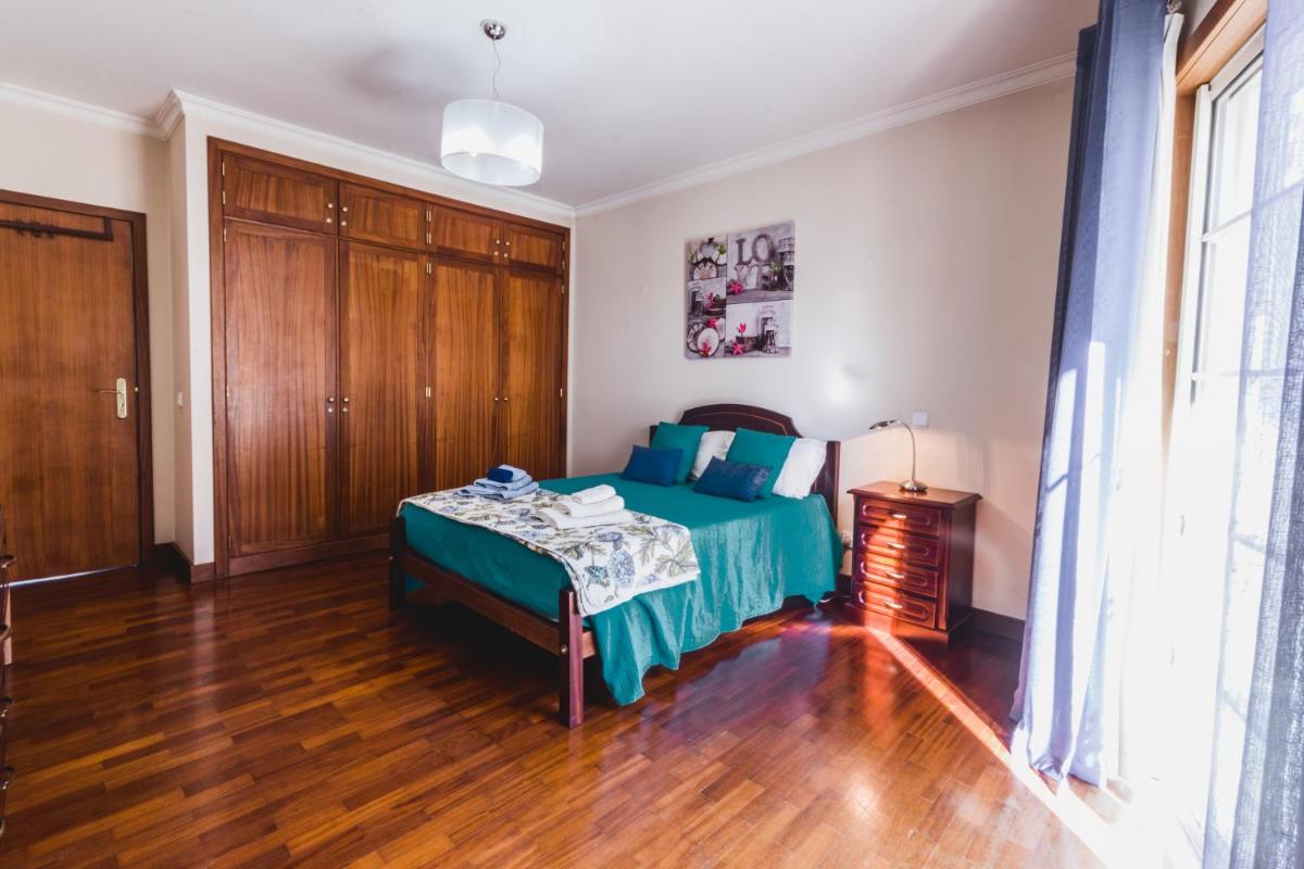 Funchal Downtown by ALMA Holiday Rentals - Housity