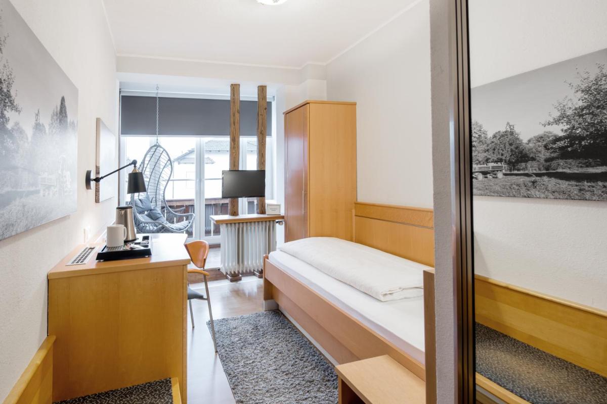 Gasthof zur Krone - Housity