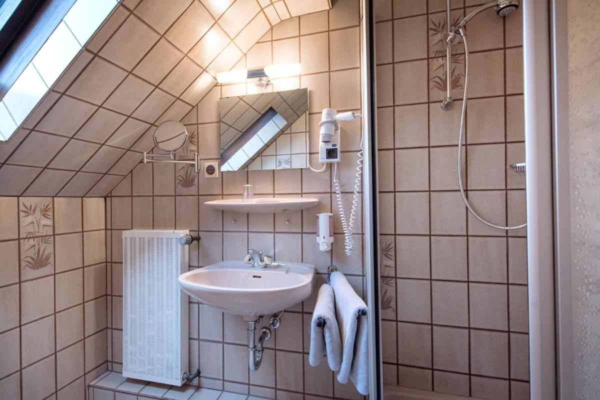 Gasthof zur Krone - Housity
