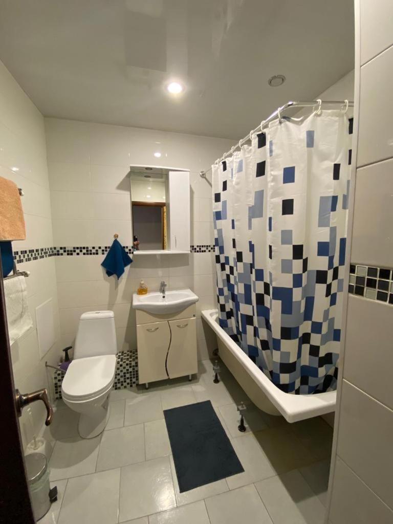 Милая , уютная квартира в новом доме - Housity