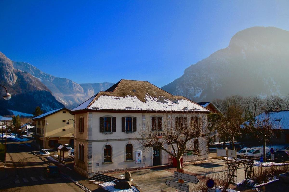 Logis La Chaumière Saint-Maurice - Housity
