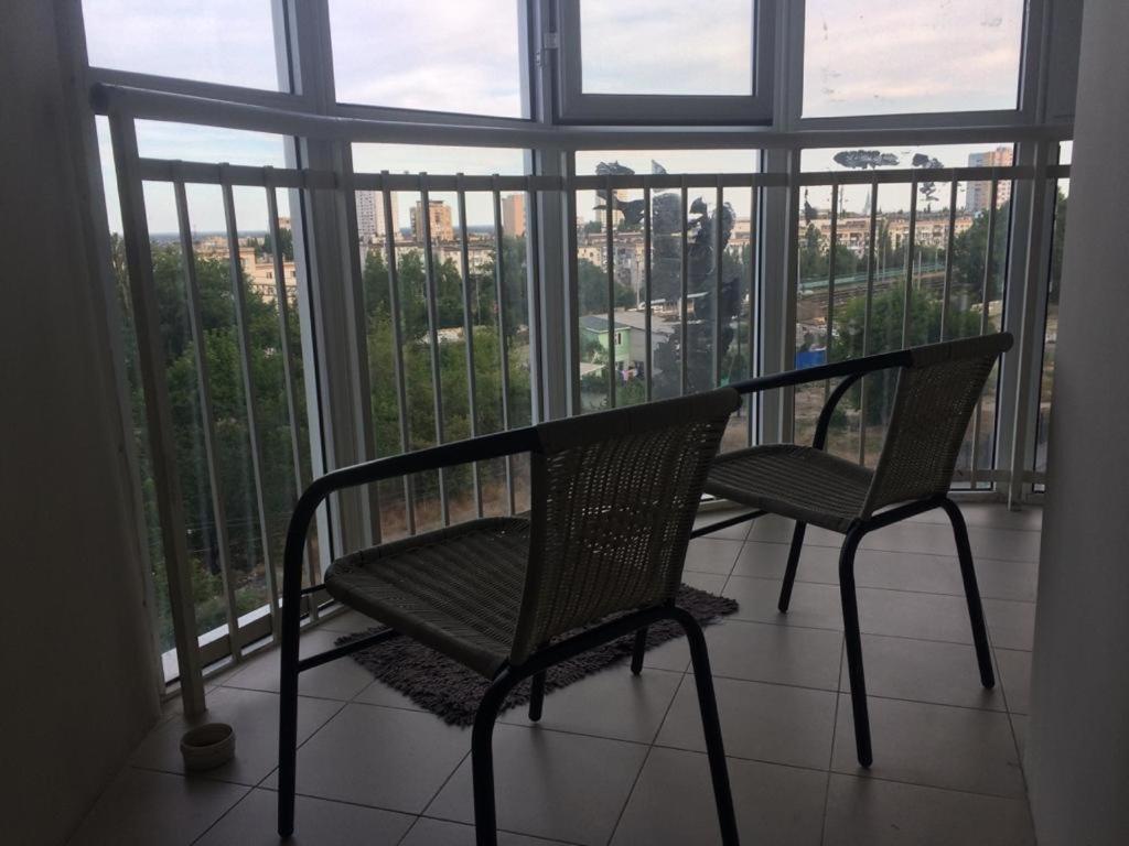 Милая , уютная квартира в новом доме - Housity