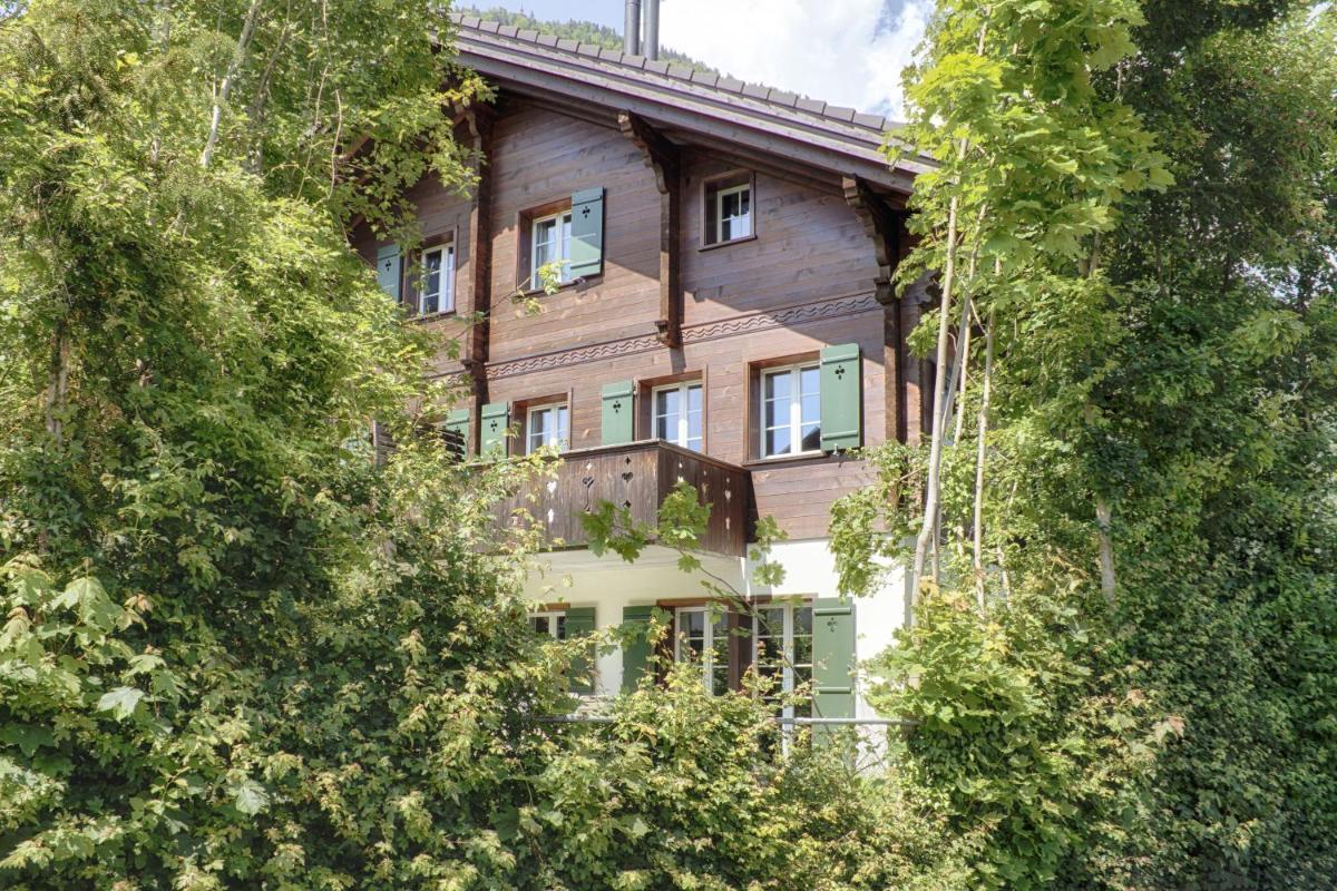 CityChalet - Housity