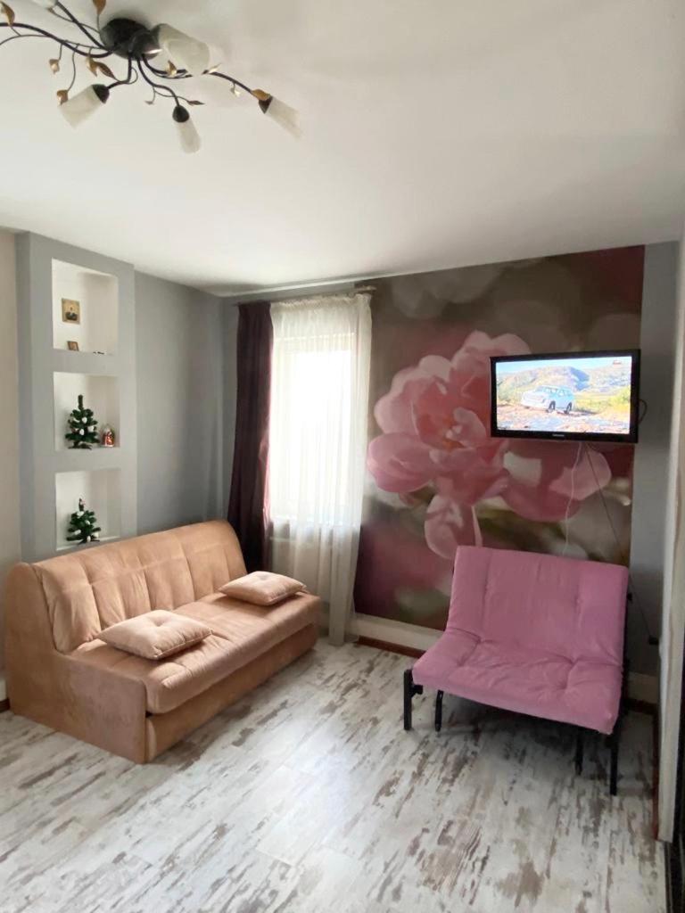 Милая , уютная квартира в новом доме - Housity