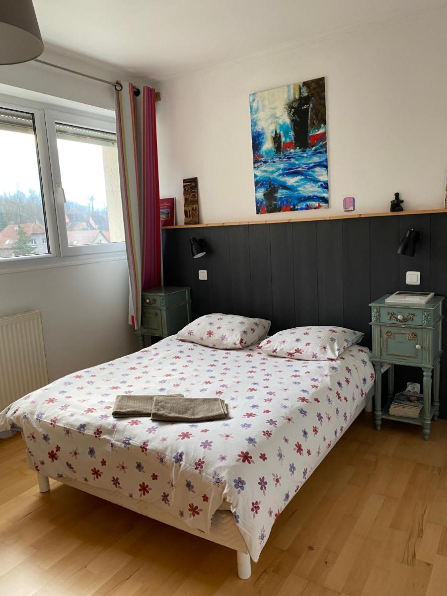 Gites d'Illfurth - Housity