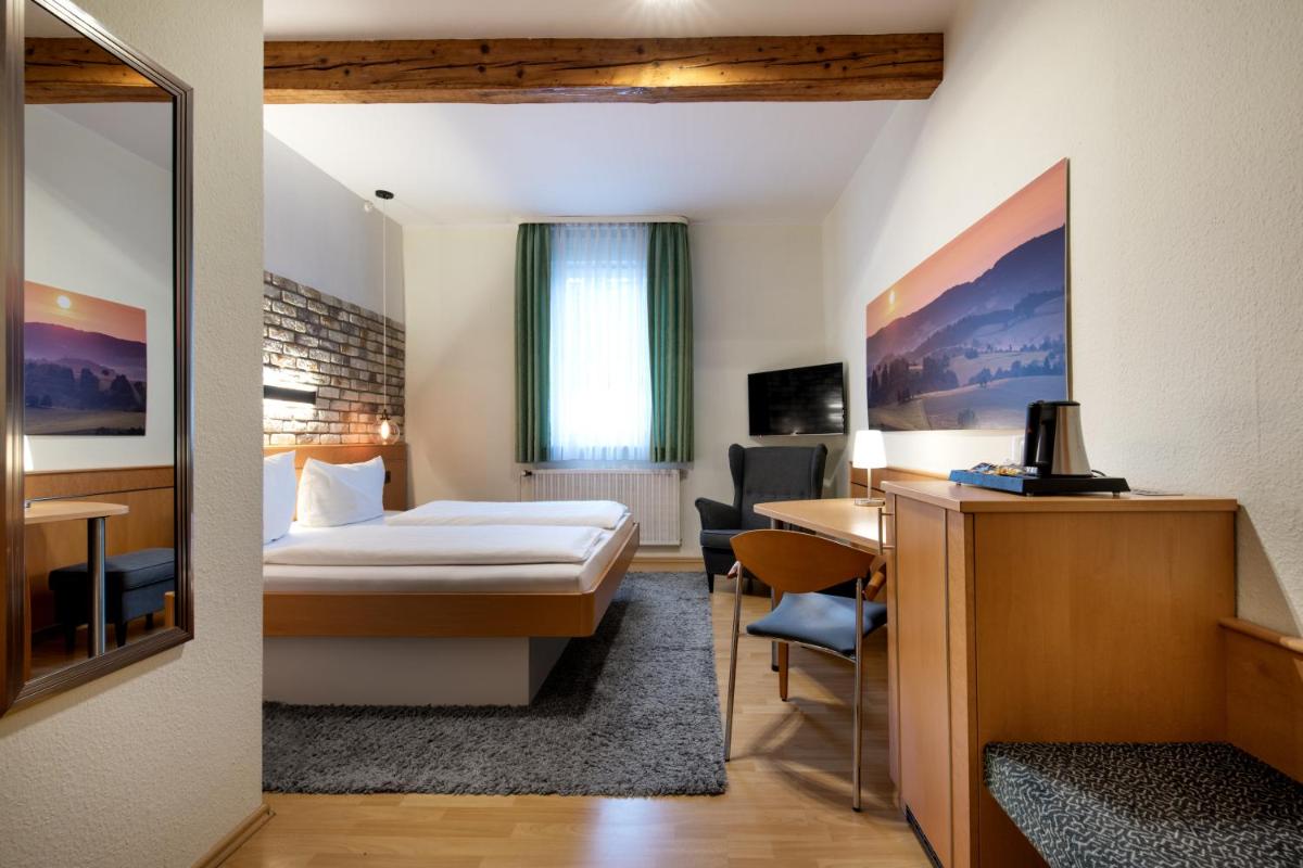 Gasthof zur Krone - Housity