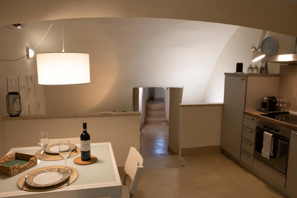 Casa Ferretti - Housity