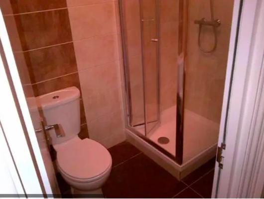 Student/one person accommodation flat - Housity