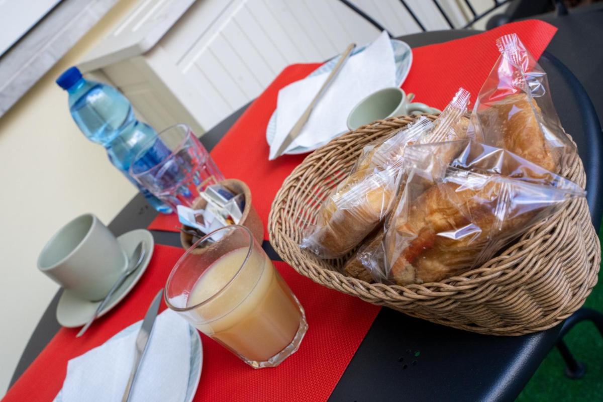 B&B Alighieri 97 - Housity