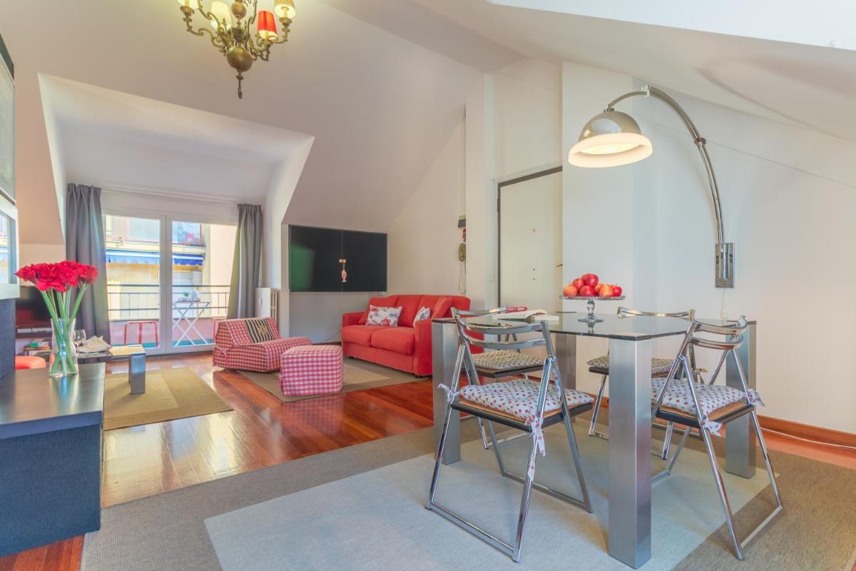 Attic by PortofinoHomes - Housity