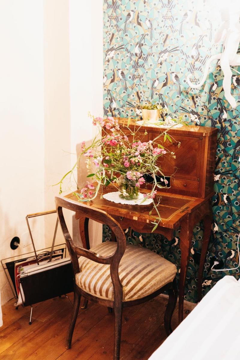 Tante Berg B&B - Housity