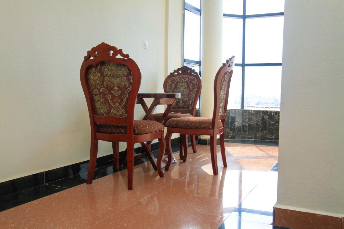 Convivium Home Hotel - Housity