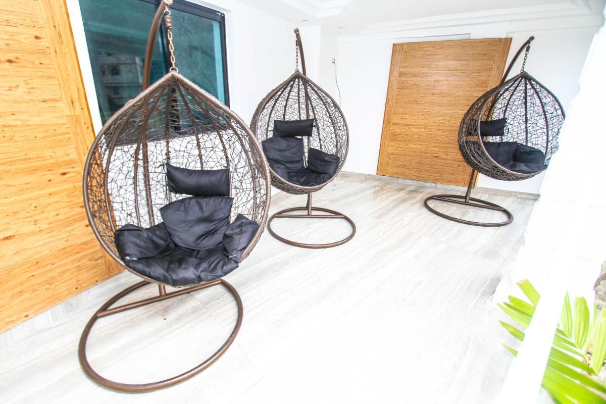 Convivium Home Hotel - Housity