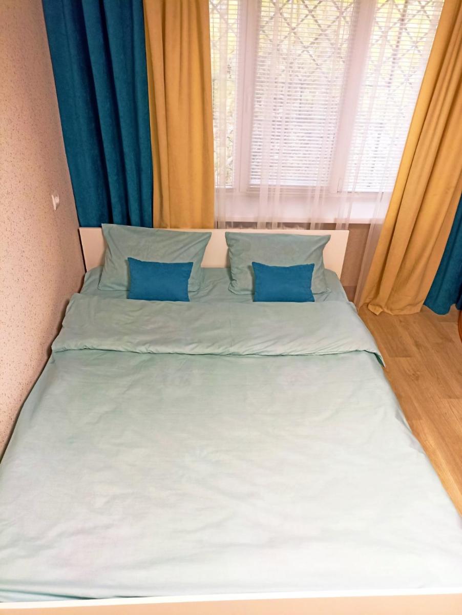 Светлые апартаменты в 100м от Софиевского парка - Housity