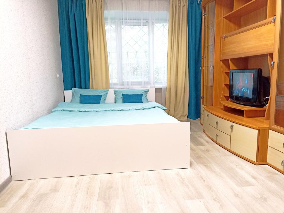 Светлые апартаменты в 100м от Софиевского парка - Housity