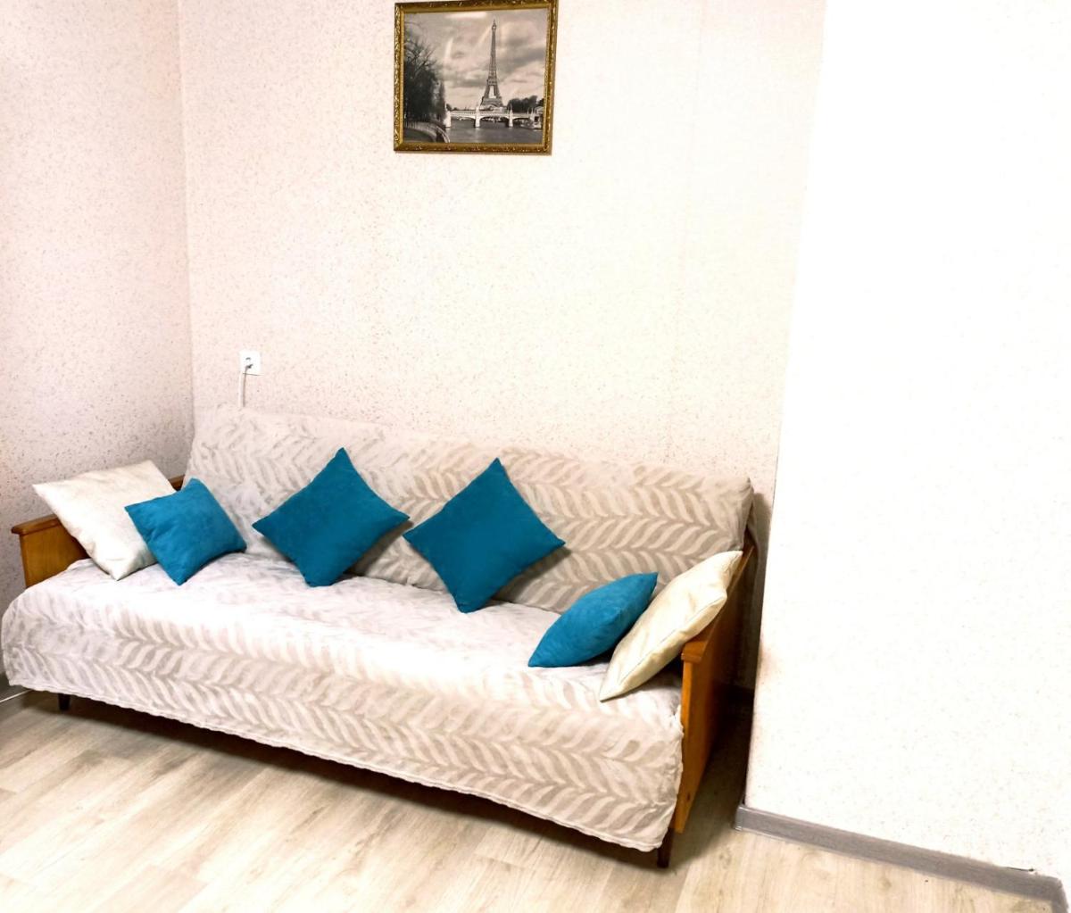 Светлые апартаменты в 100м от Софиевского парка - Housity