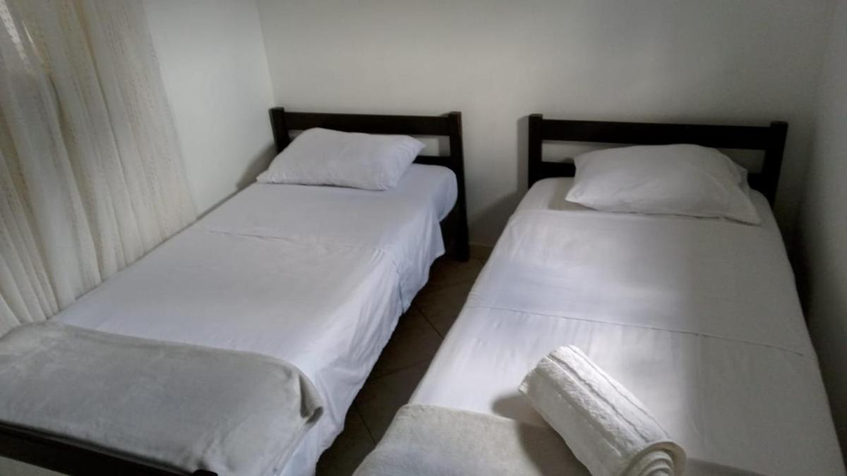 Apartamento amoblado con balcón en Ibagué - Housity