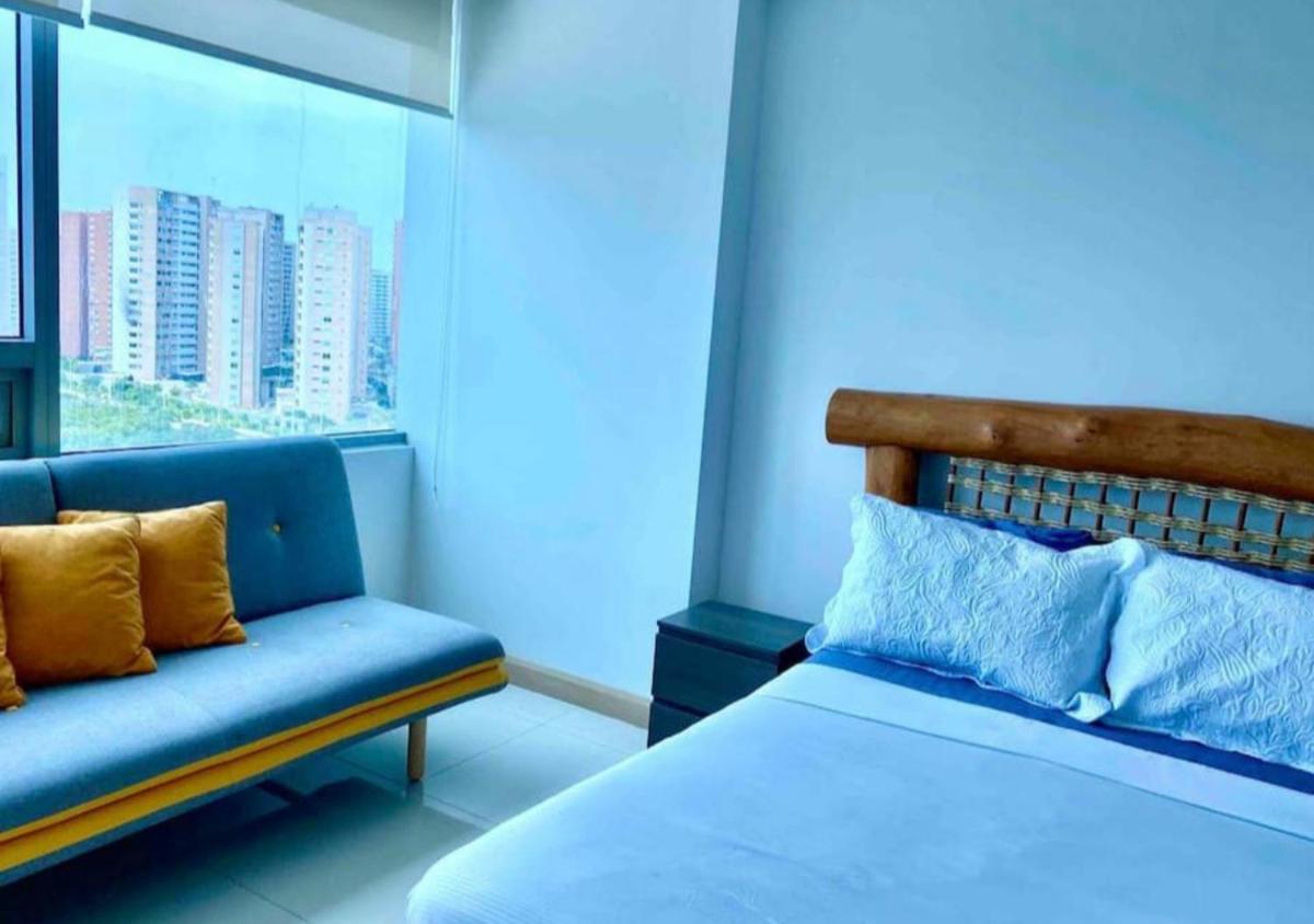 Apartamento en Blue Gardens familiar Barranquilla - Housity