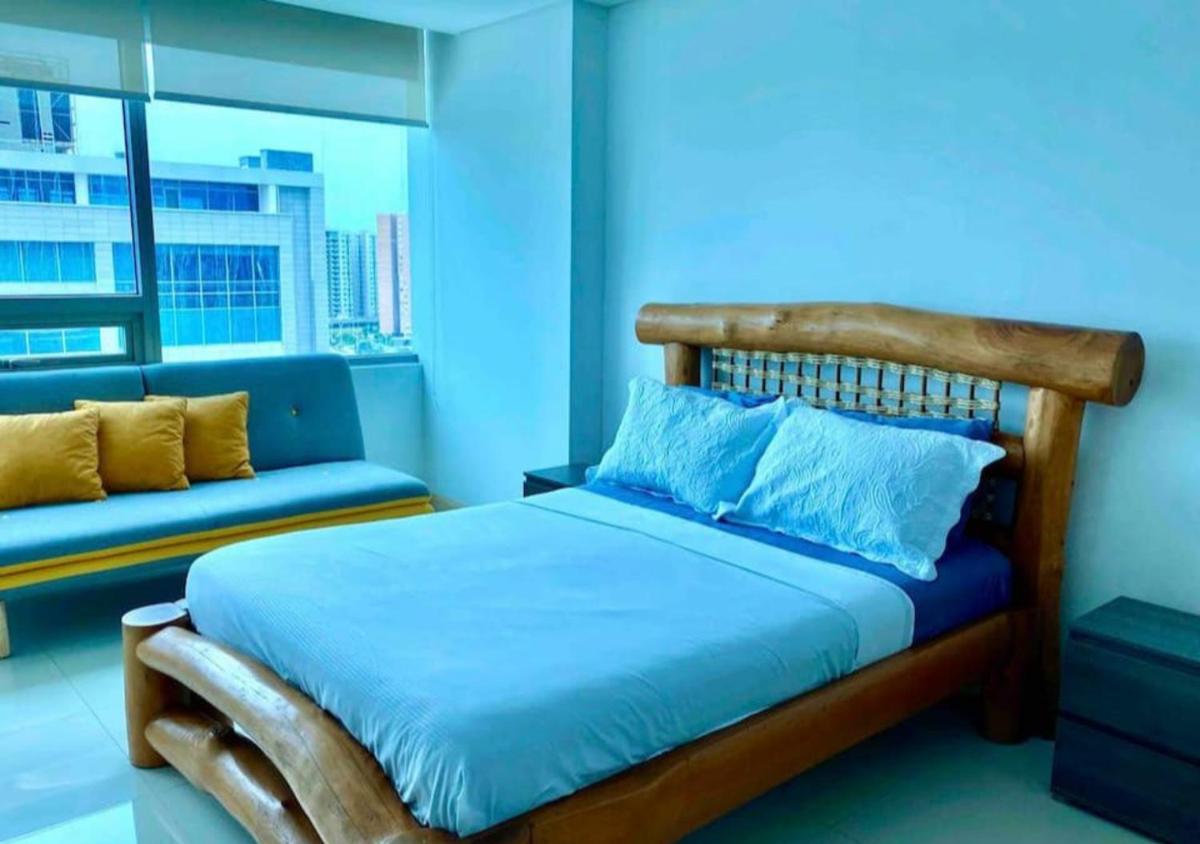 Apartamento en Blue Gardens familiar Barranquilla - Housity