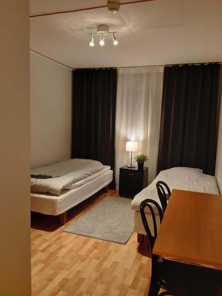 BnB Just To Be - Housity
