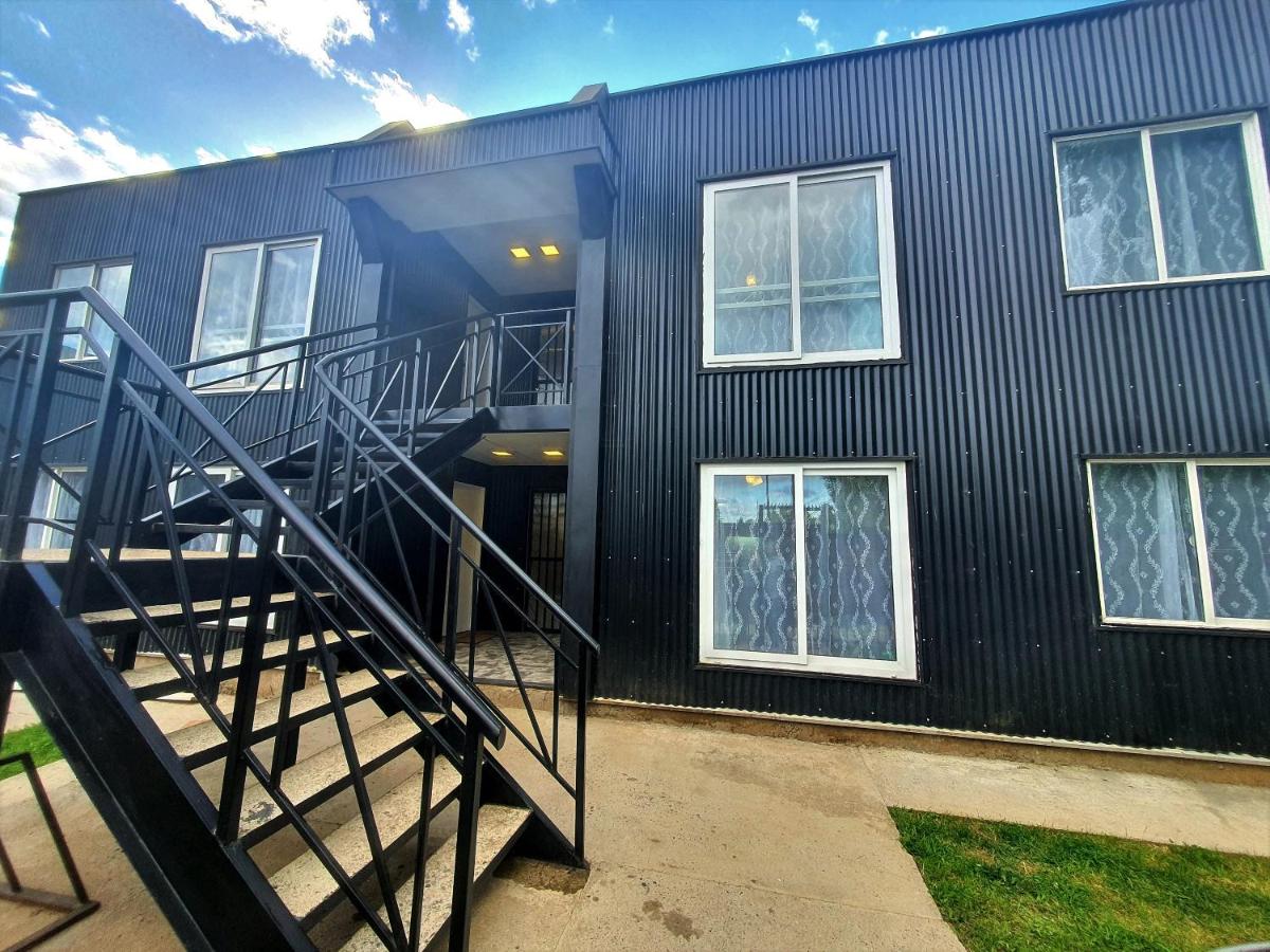 Apartamentos Álamos de Llancahue - Housity