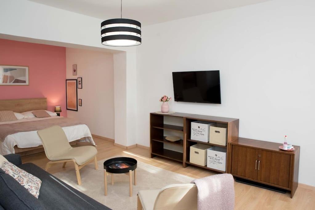 Suitetrails - Studio apartman Rossa