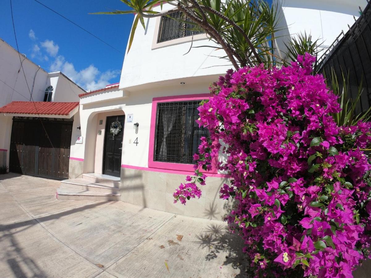 CASA BUGAMBILIAS - Housity