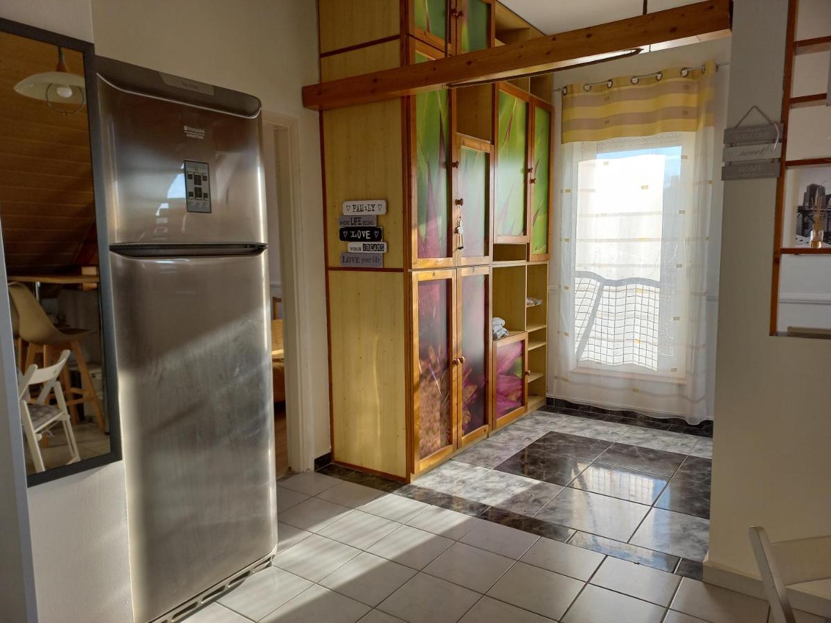 Suitetrails - Berik Pécs Apartman
