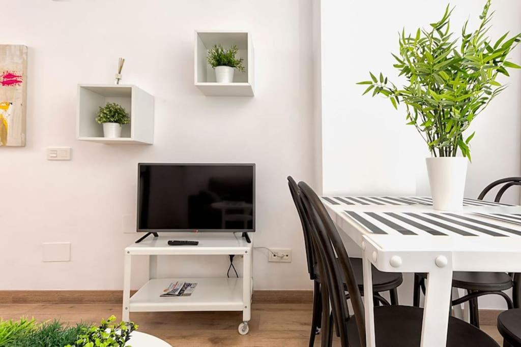 Apartamento Soho Malaga - Housity