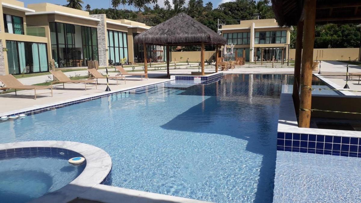 Casa Milagres Morada do Toque l Prêmio travellers choice 2023 l Acomoda até 6 pessoas - Housity