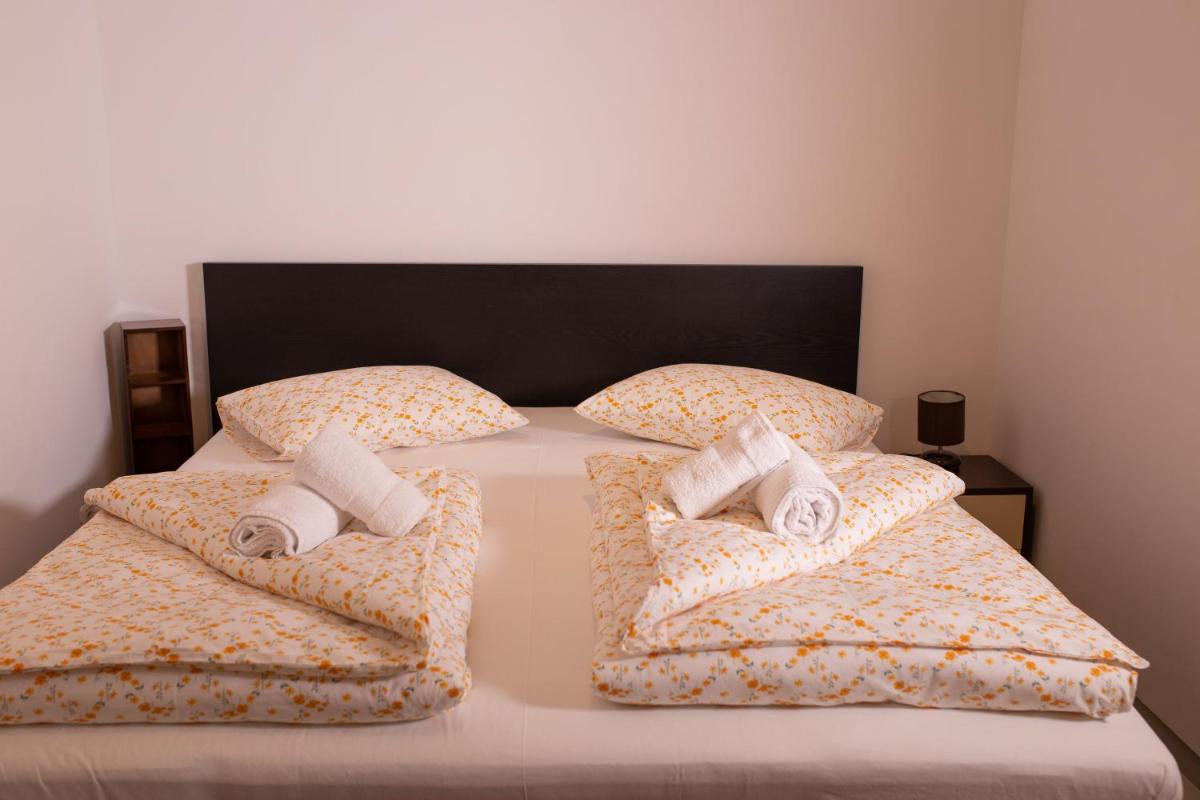 Alessia Apartment in the Old Town - Hizvo