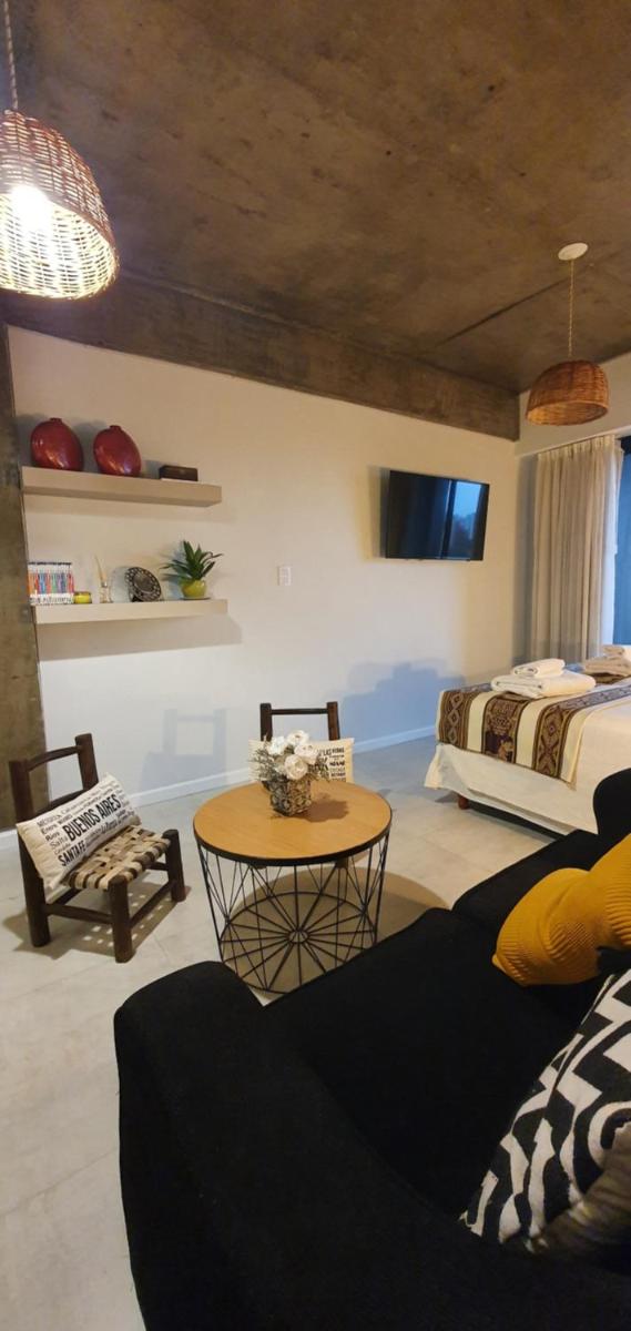 Lavalle 12 - Bon Repos - Housity