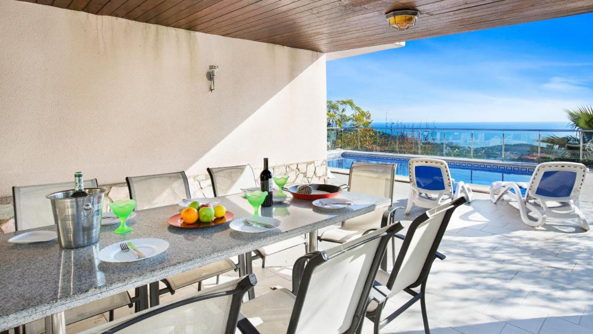2 Garb - Lloret de Mar - Housity