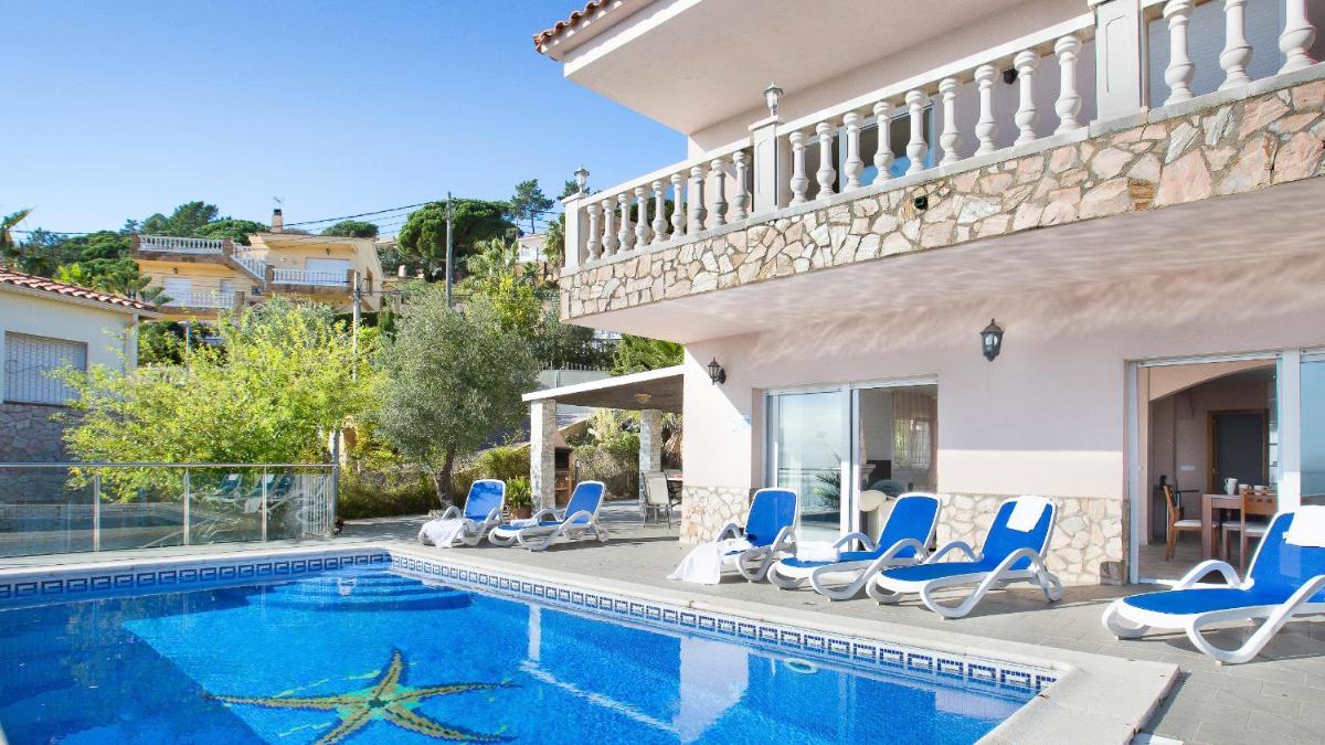 2 Garb - Lloret de Mar - Housity