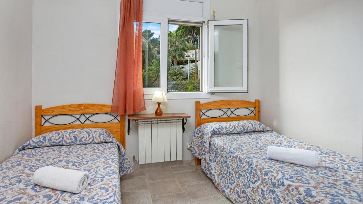 2 Garb - Lloret de Mar - Housity