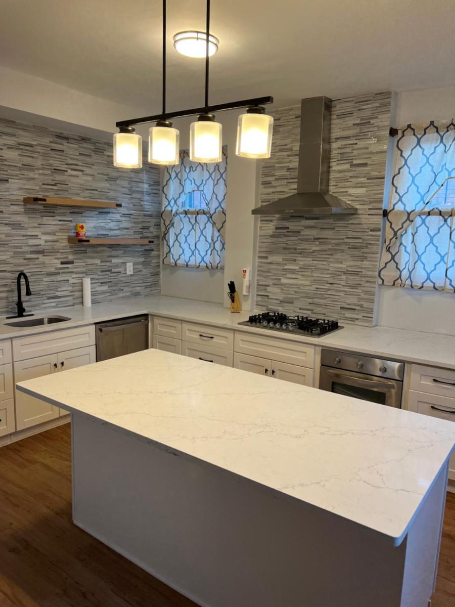 Luxurious townhouse near nyc - Housity