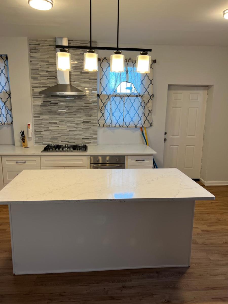 Luxurious townhouse near nyc - Housity