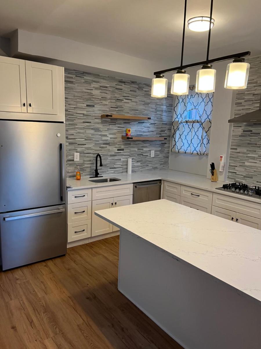 Luxurious townhouse near nyc - Housity